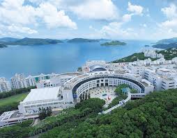 HKUST Campus